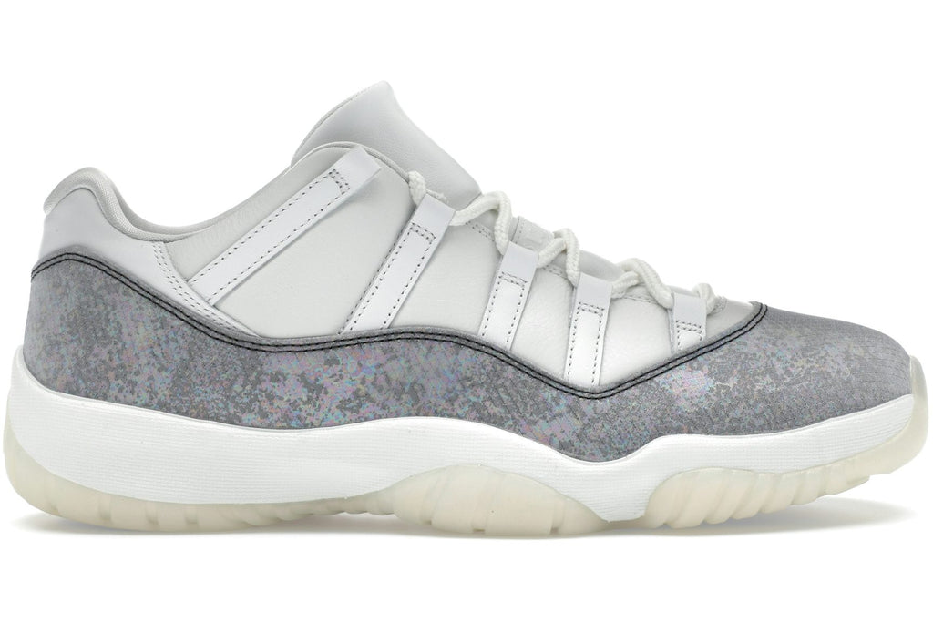 Jordan 11 Retro Low Year of the Snake-1