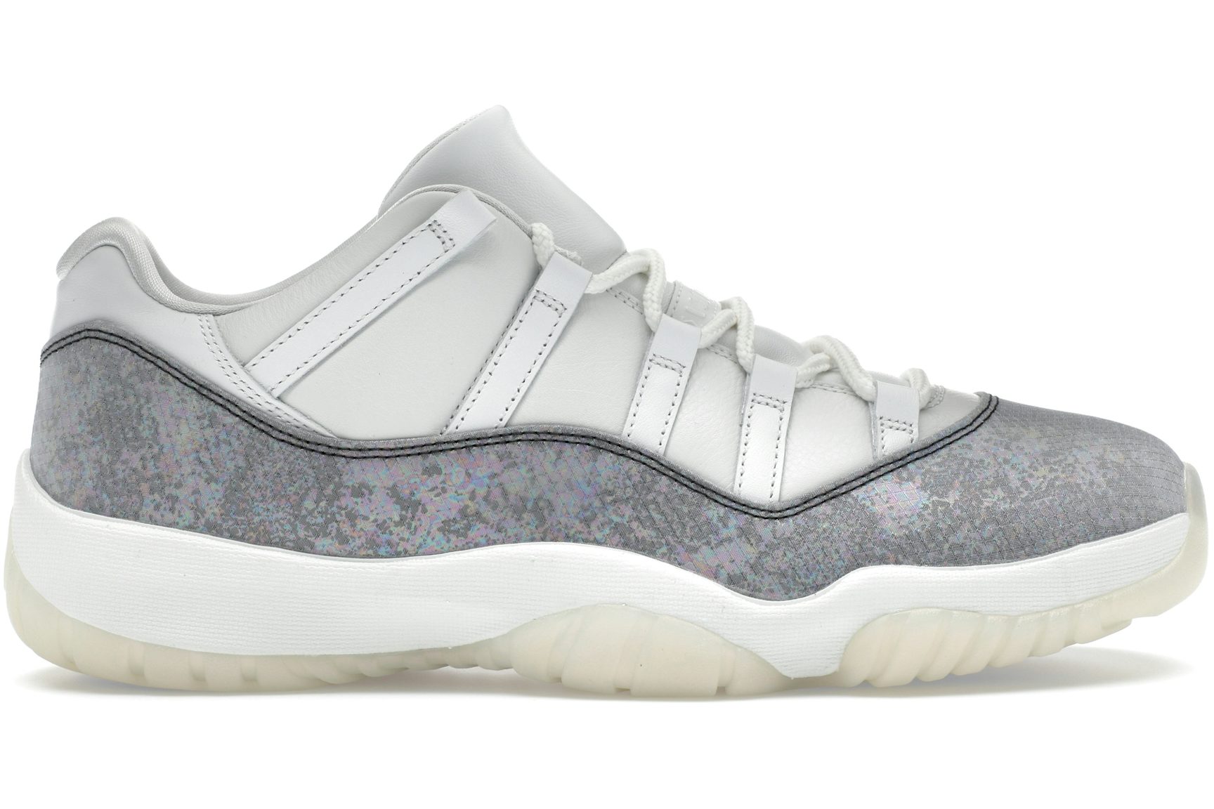 Jordan 11 Retro Low Year of the Snake-1