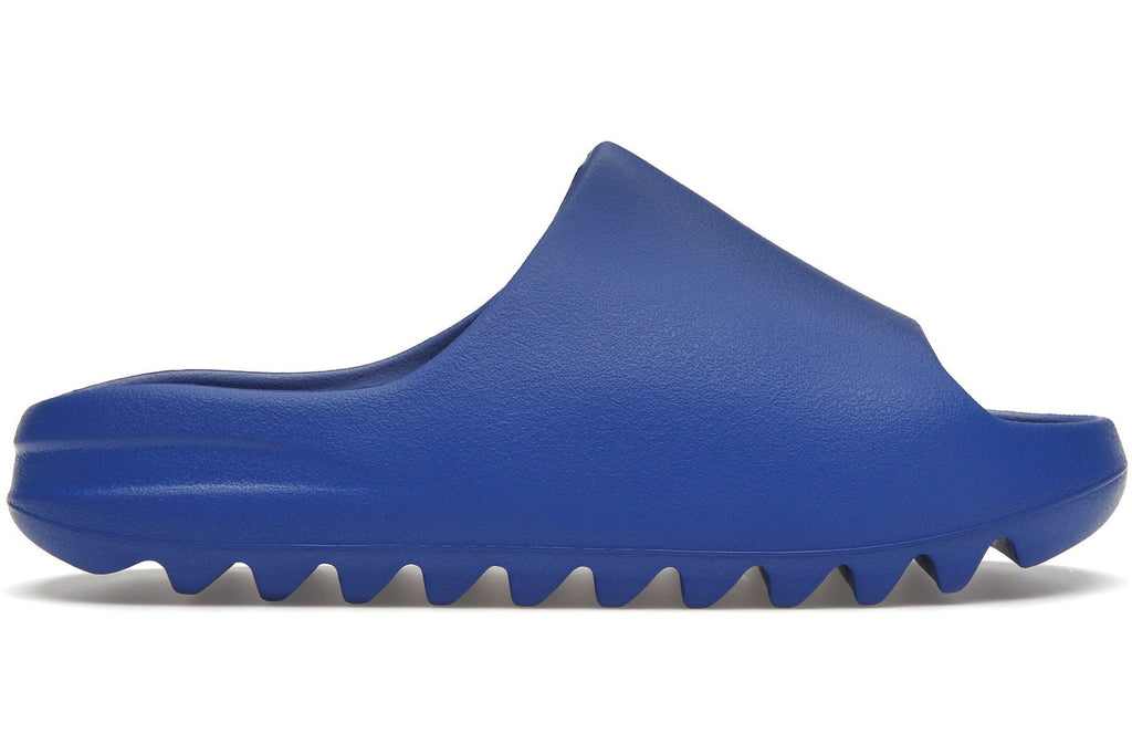 adidas Yeezy Slide Azure-1