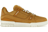 Louis Vuitton LV Trainer Beige