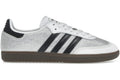 adidas Samba OG Rhinestone Crystal White Silver (Women's)