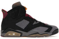 Jordan 6 Retro Bordeaux