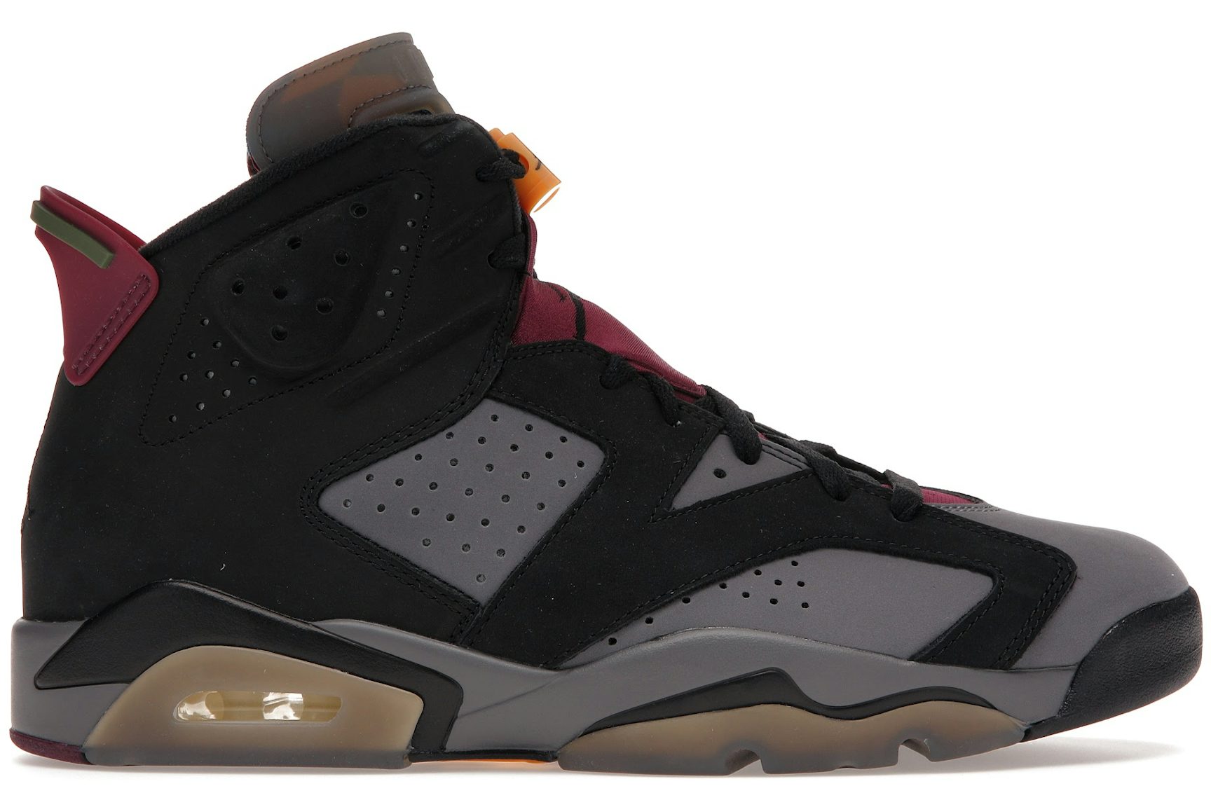 Jordan 6 Retro Bordeaux-1