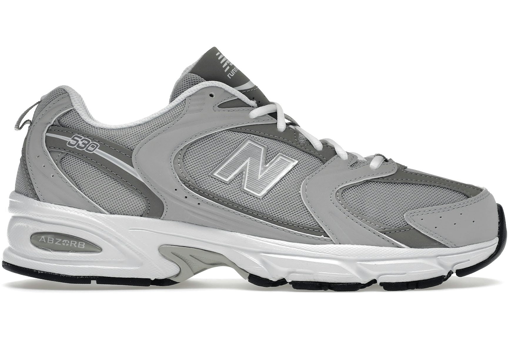 New Balance 530 Summer Fog