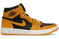 Jordan 1 Retro High Golf Pollen