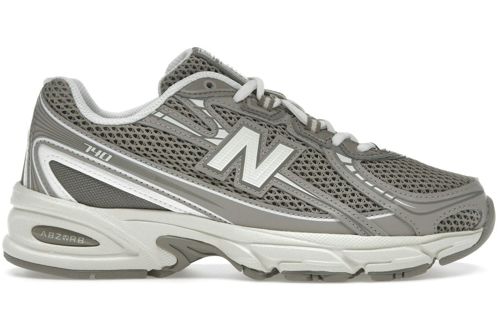 New Balance 740v2 Dark Olivine-1