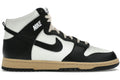 Nike Dunk High Retro Vintage Panda (Women's)