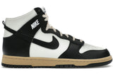Nike Dunk High Retro Vintage Panda (Women's)
