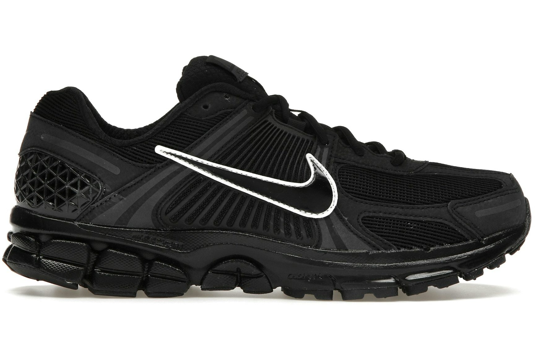 Nike Zoom Vomero 5 Black Summit White (Women's)-1