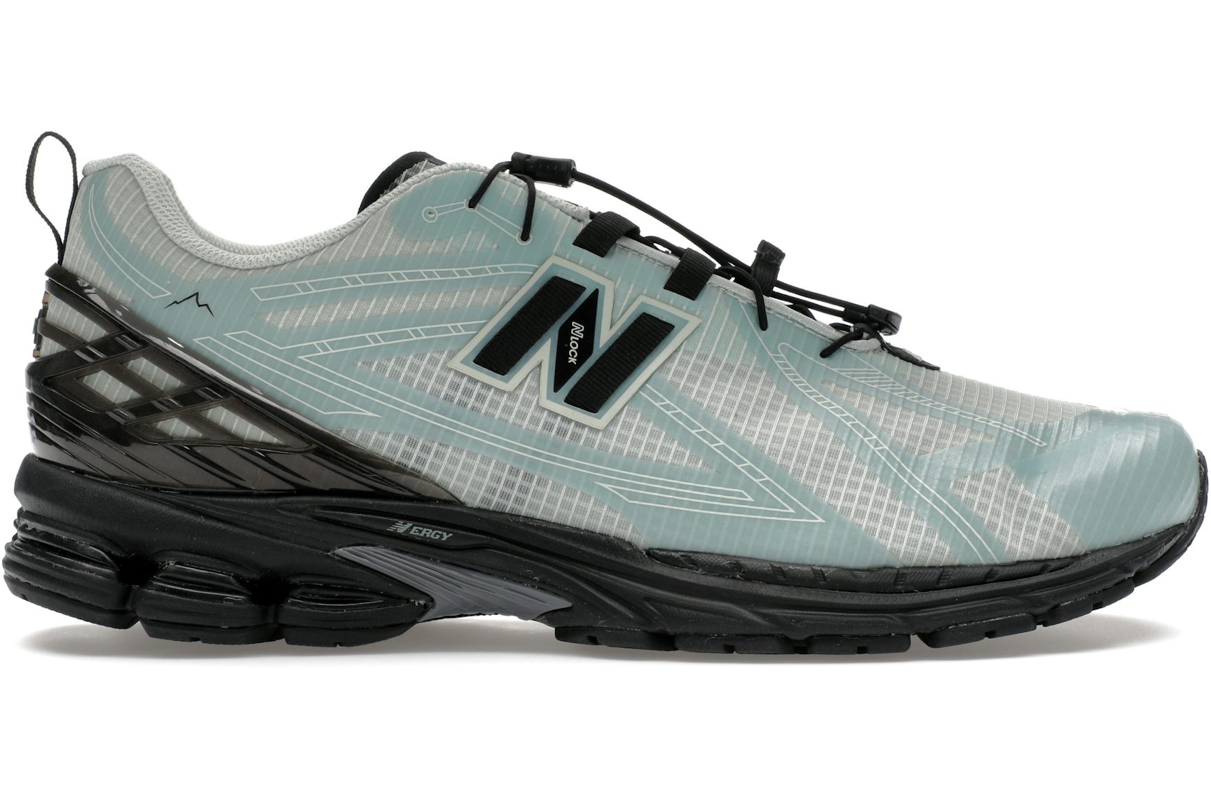 New Balance 1906R CAYL Blue-1
