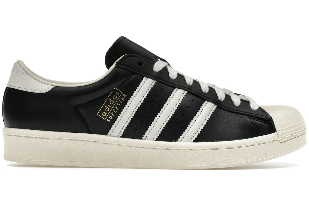 adidas Superstar Vintage White Black Cream White-1
