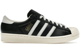 adidas Superstar Vintage White Black Cream White