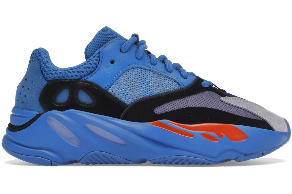 adidas Yeezy Boost 700 Hi-Res Blue