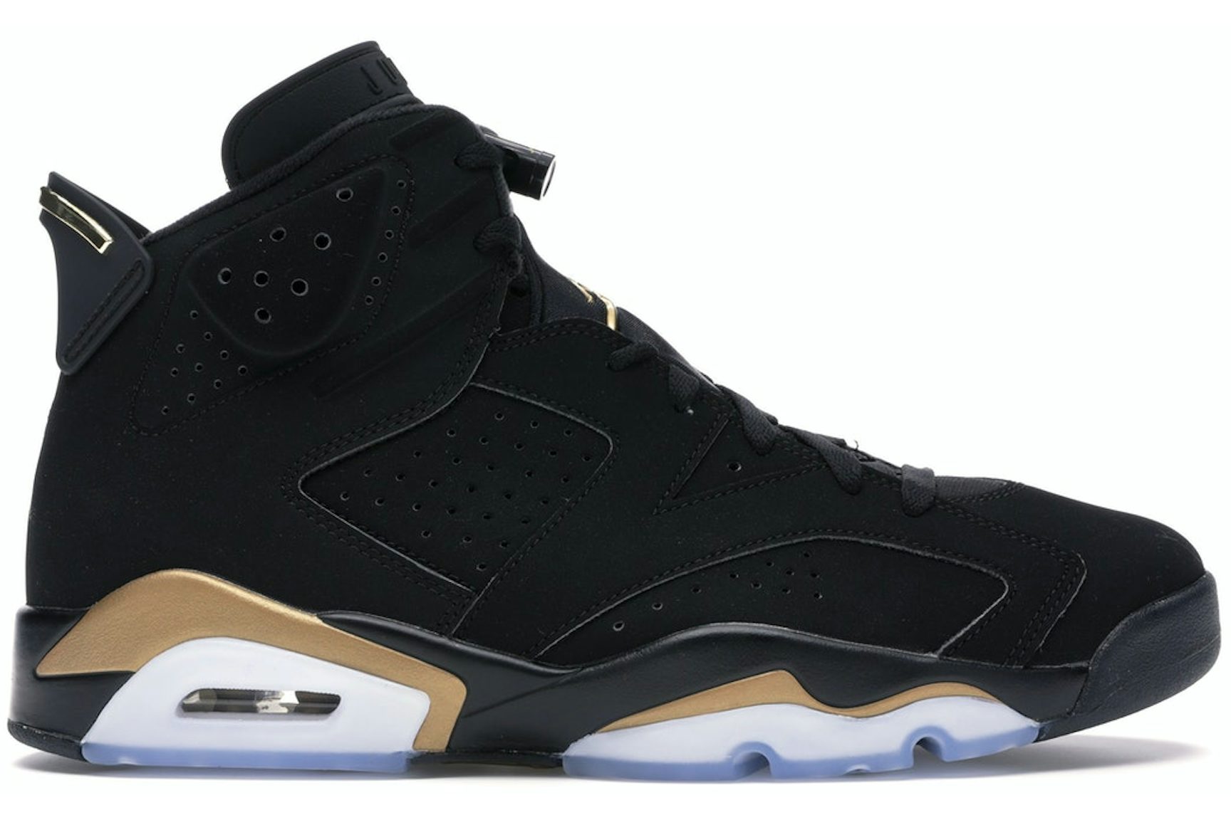 Jordan 6 Retro DMP (2020)-1