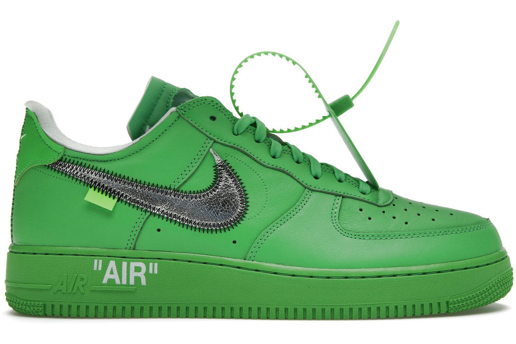 Nike Air Force 1 Low Off-White Brooklyn