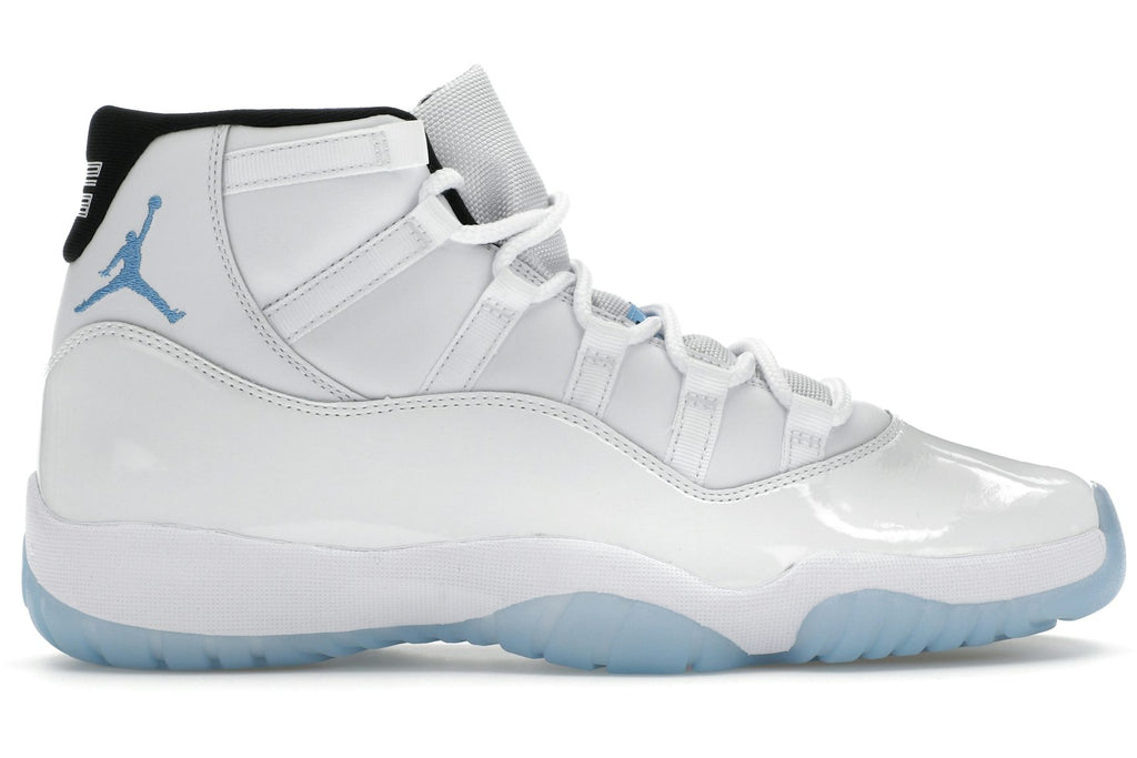 Jordan 11 Retro Legend Blue (2024)