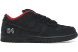 Nike SB Dunk Low Supreme 94 Black