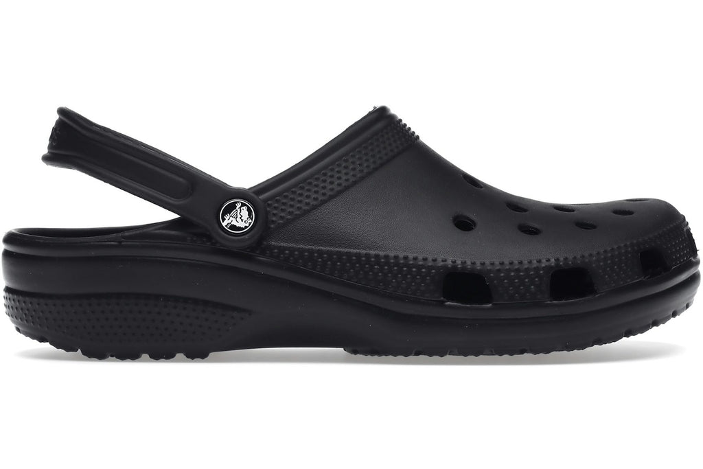Crocs Classic Clog Black