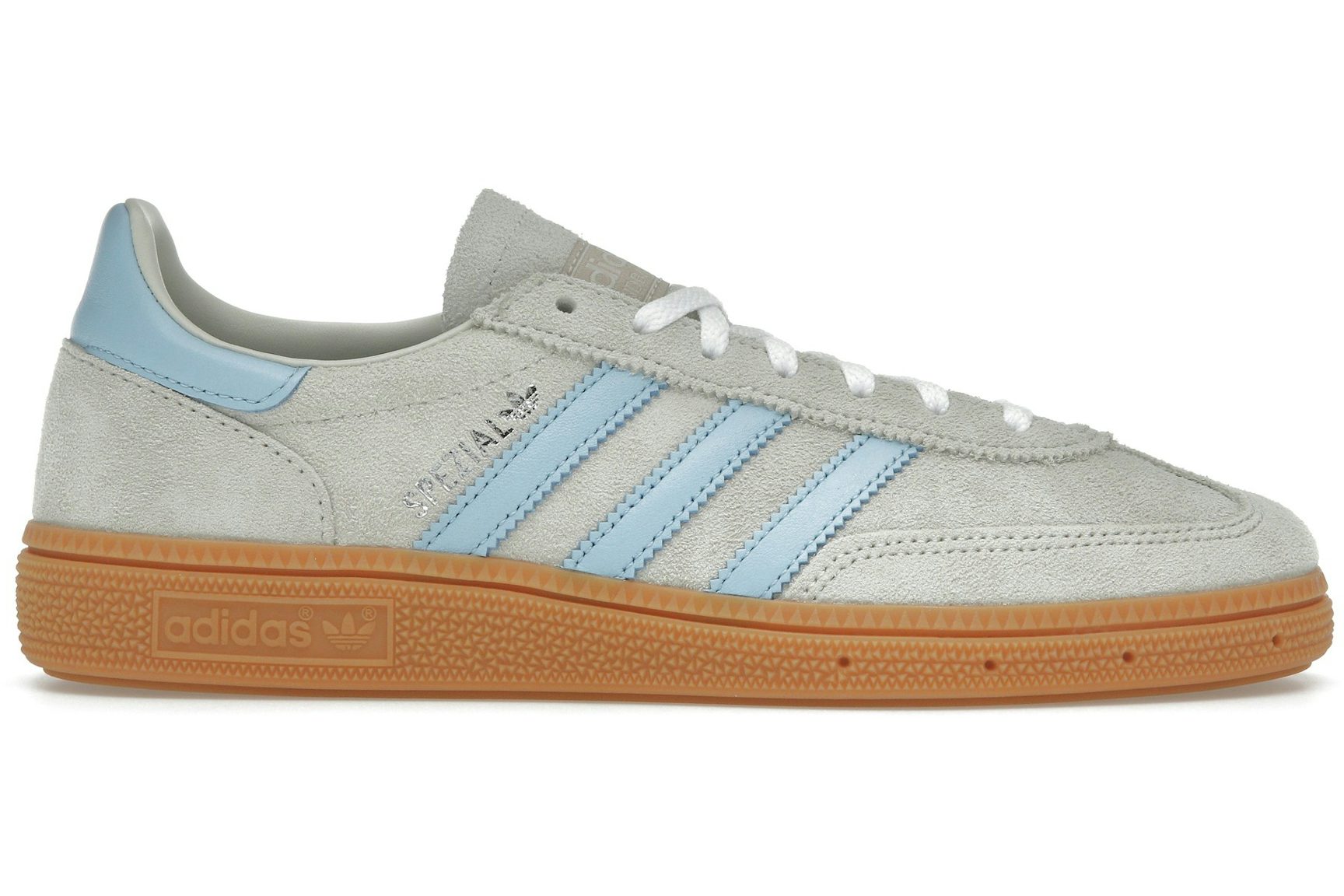 adidas Handball Spezial Alumina Clear Sky (Women's)