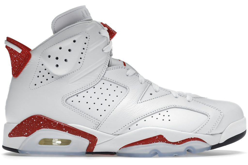 Jordan 6 Retro Red Oreo-1