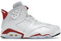 Jordan 6 Retro Red Oreo