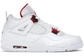 Jordan 4 Retro Metallic Red