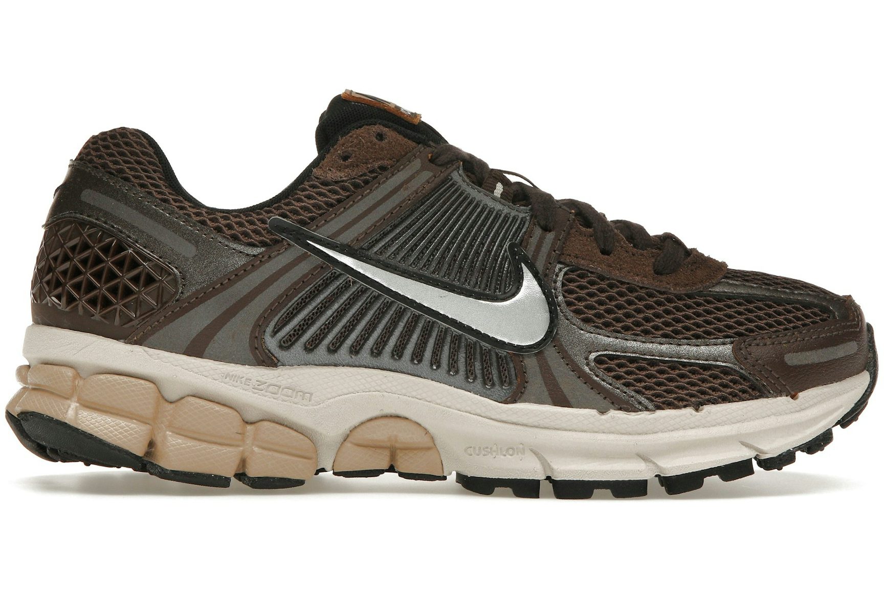 Nike Zoom Vomero 5 Baroque Brown (Women's)-1