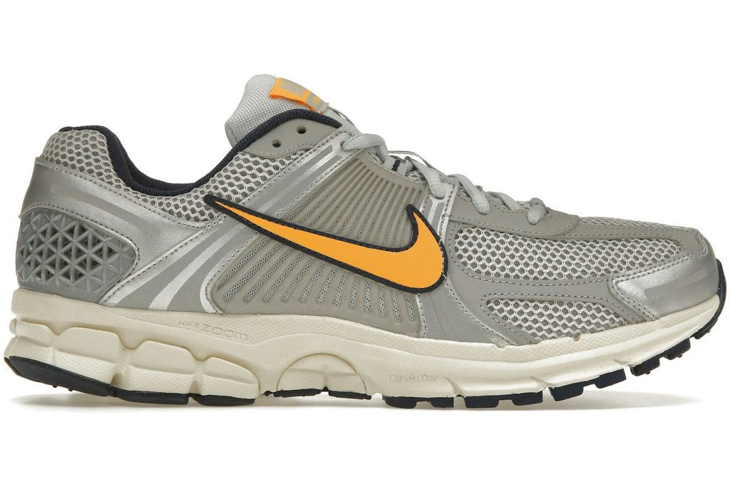 Nike Zoom Vomero 5 Pure Platinum Laser Orange-1