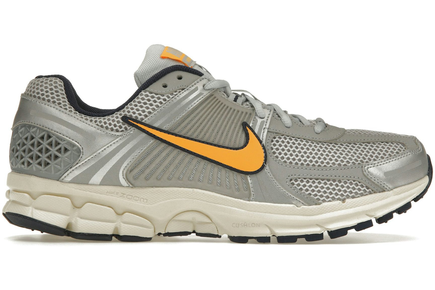 Nike Zoom Vomero 5 Pure Platinum Laser Orange-1