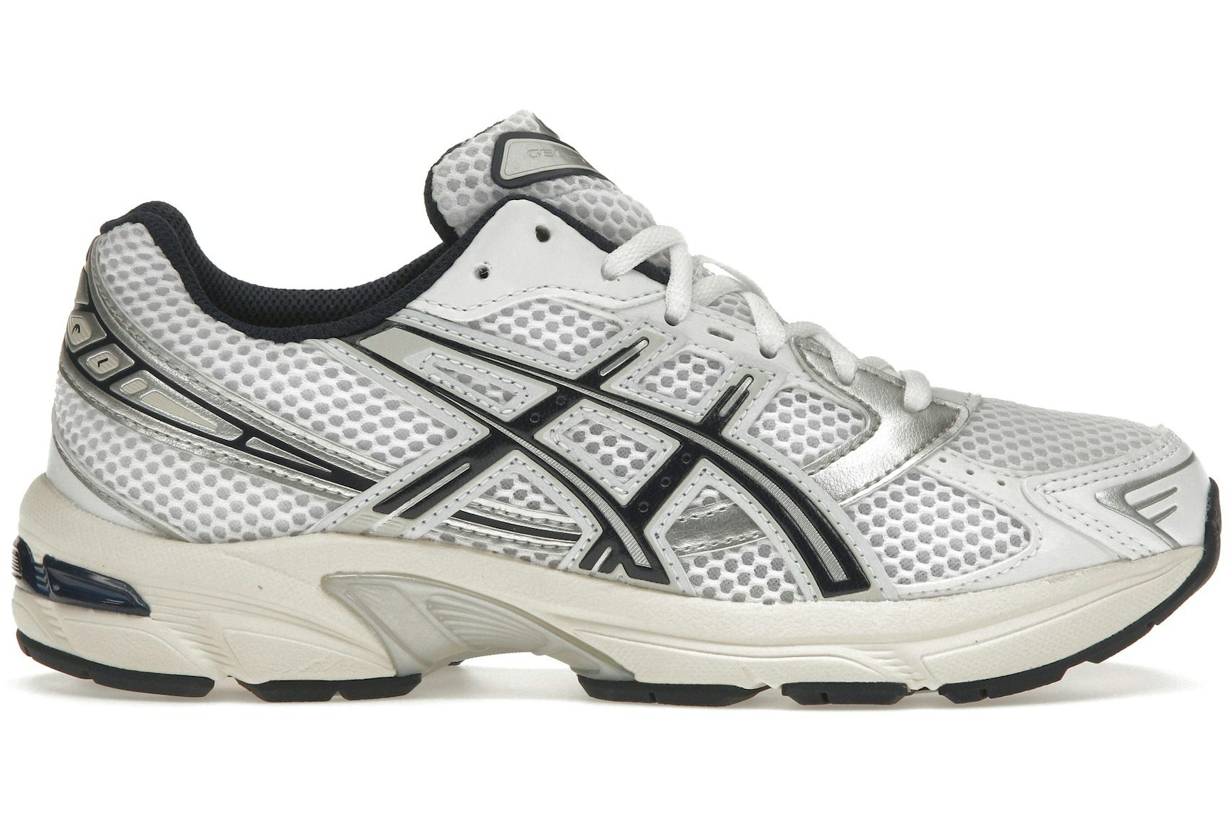 ASICS Gel-1130 White Midnight (Women's)-1