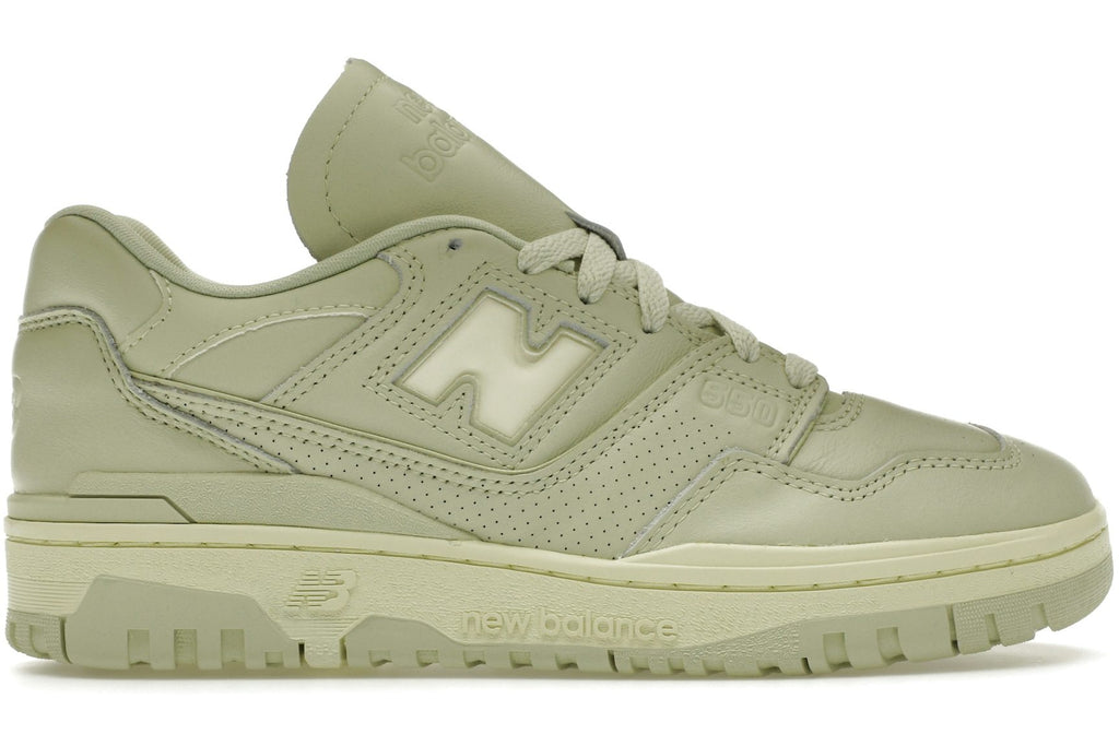 New Balance 550 Deep Lichen Green-1