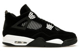 Jordan 4 Retro White Thunder