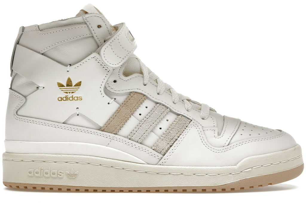 adidas Forum 84 Hi Cloud White Magic Beige