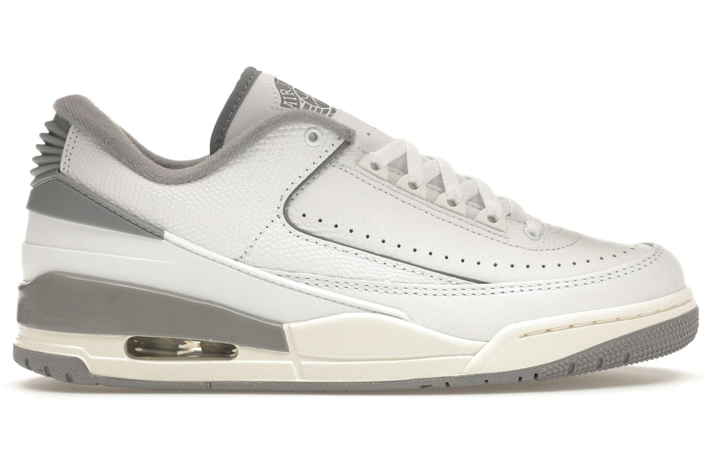 Jordan 2/3 White Cement