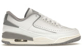 Jordan 2/3 White Cement