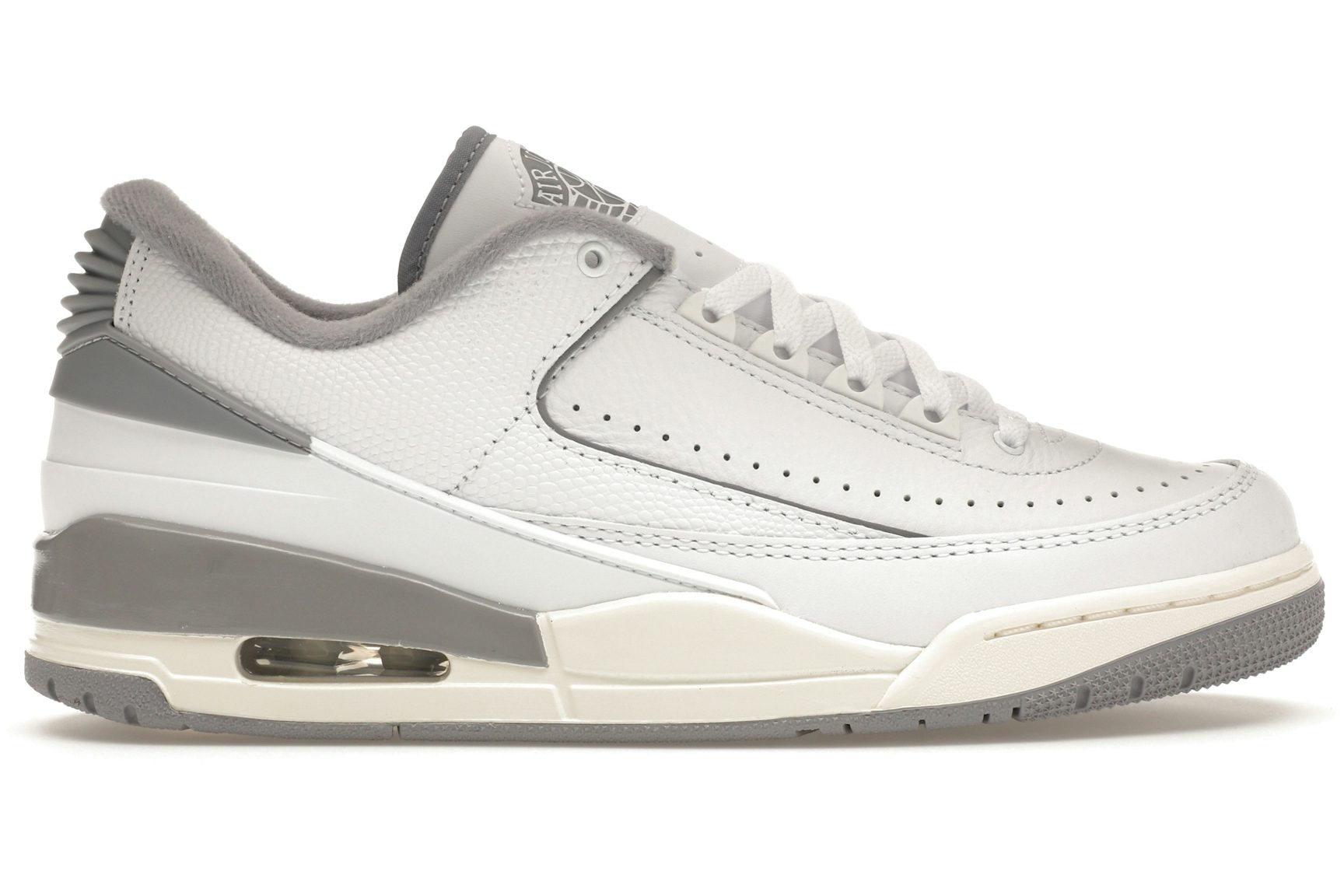 Jordan 2/3 White Cement