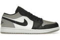 Jordan 1 Low Shadow Toe