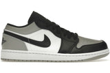Jordan 1 Low Shadow Toe