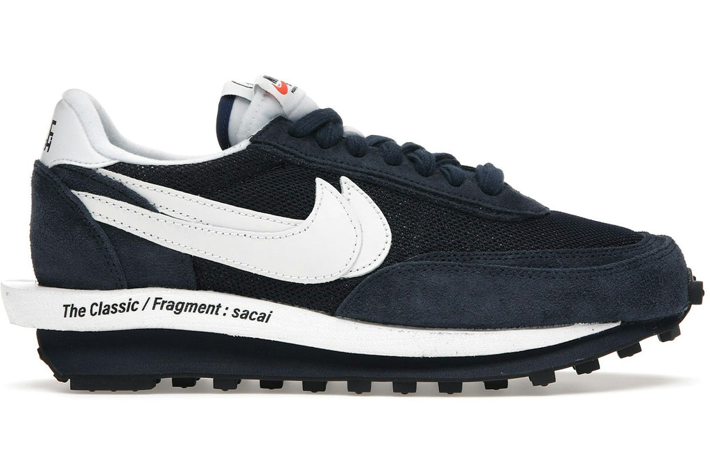 Nike LD Waffle SF sacai Fragment Blue Void-1