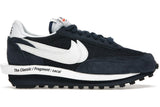 Nike LD Waffle SF sacai Fragment Blue Void