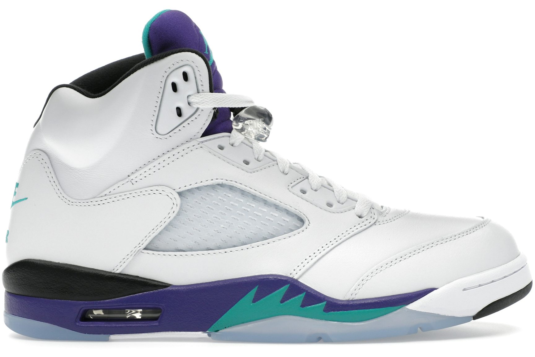 Jordan 5 Retro Grape (2025)