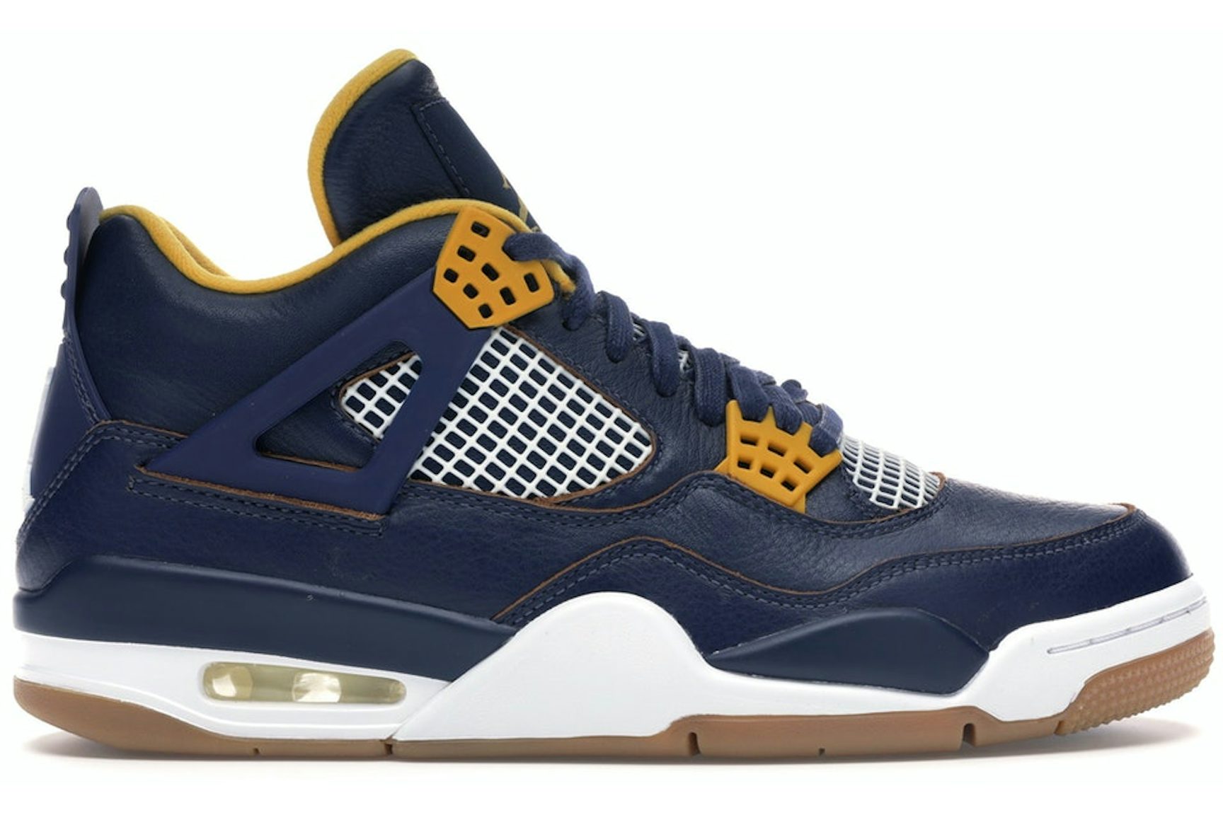 Jordan 4 Retro Dunk From Above