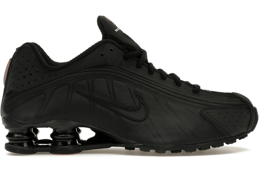Nike Shox R4 Black (Women's)
