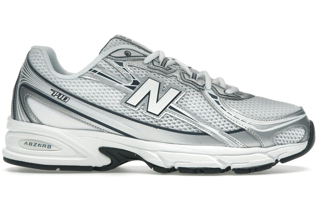 New Balance 740v2 White Shadow Grey Navy-1