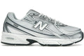New Balance 740v2 White Shadow Grey Navy