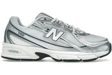 New Balance 740v2 White Shadow Grey Navy