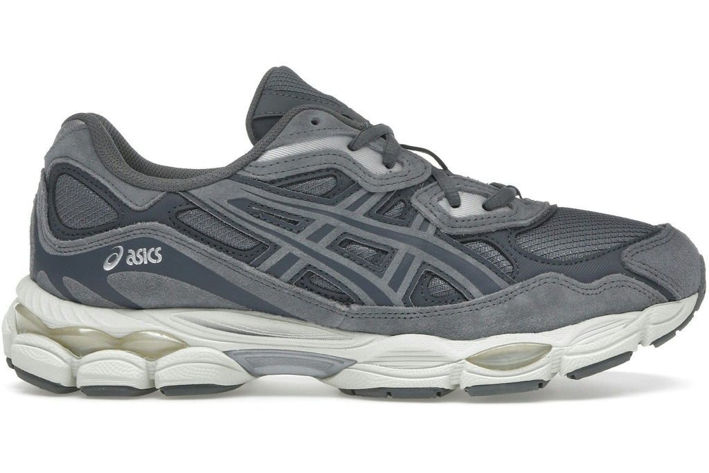 ASICS Gel-NYC Steel Grey Carrier Grey