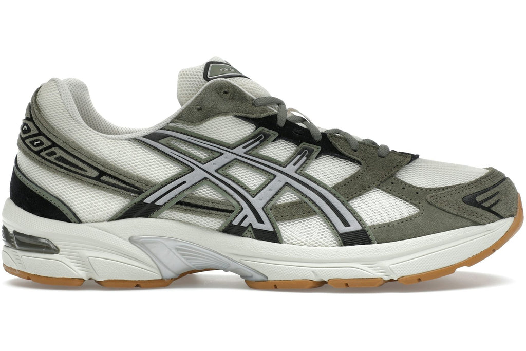 ASICS Gel-1130 Pale Oak Mantle Green-1