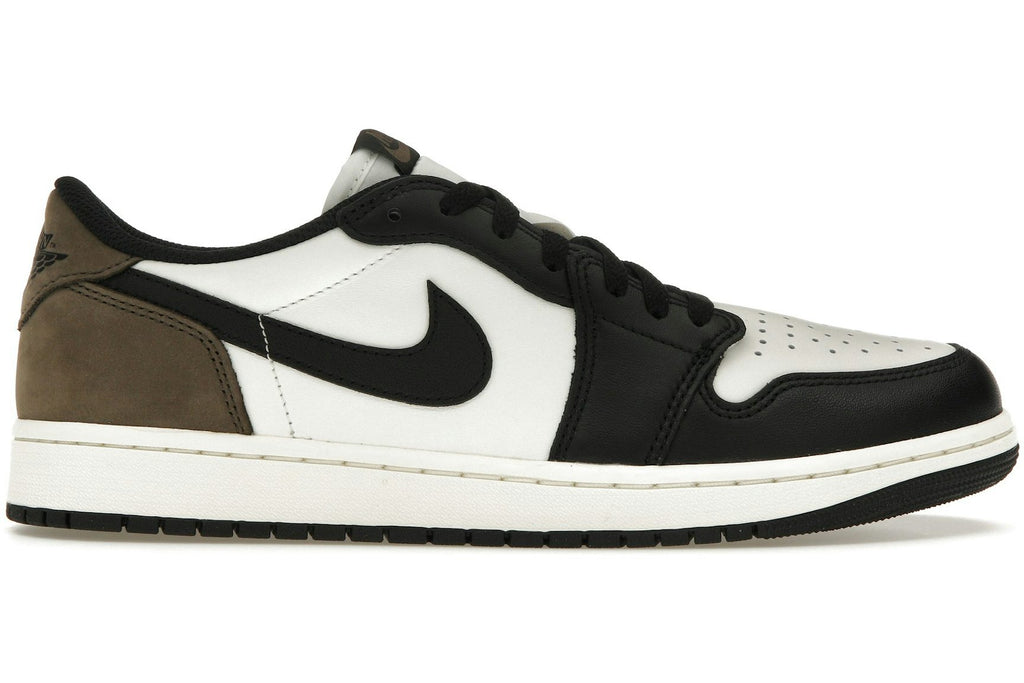 Jordan 1 Retro Low OG Mocha-1