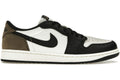 Jordan 1 Retro Low OG Mocha